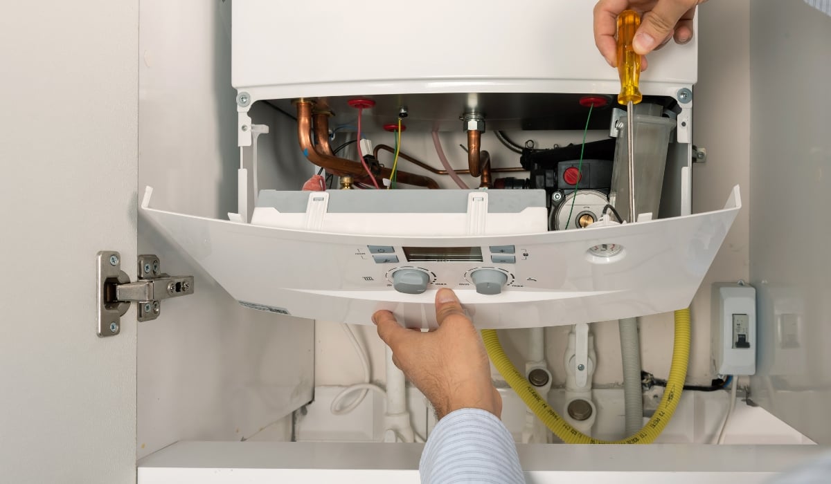 Maltepe VİESSMANN Kombi Kart Tamiri