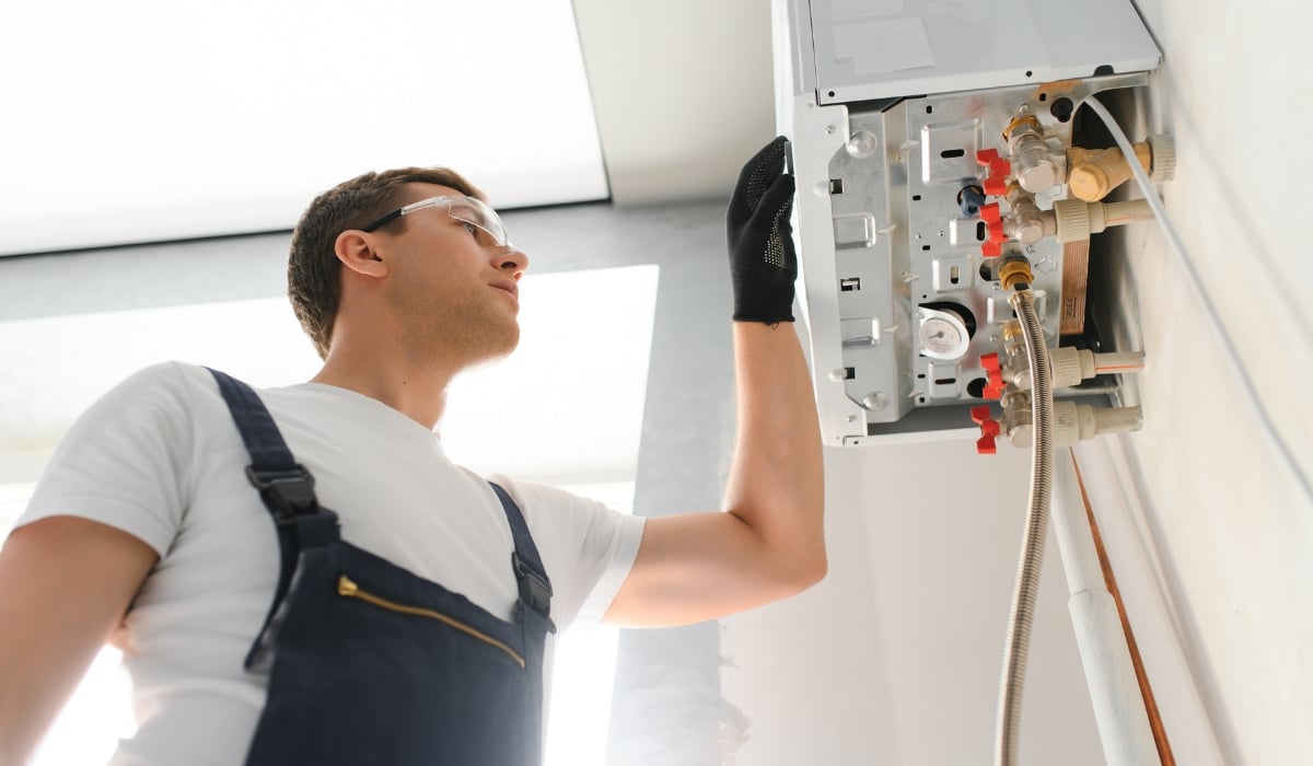 Maltepe VİESSMANN Kombi Tamircisi