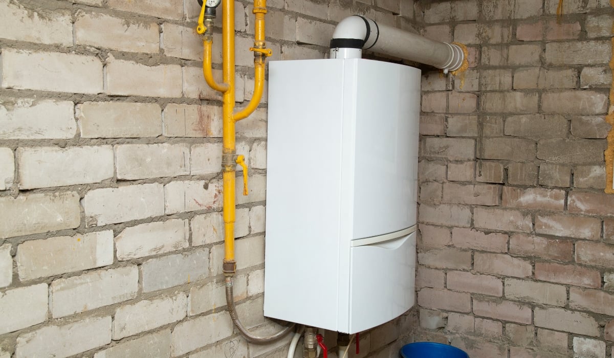 Maltepe VİESSMANN Kombi Ustası